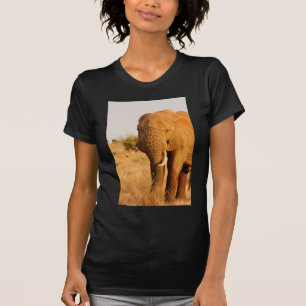 Camiseta Elefantes