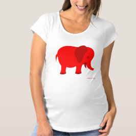 Camiseta Elefantes 7