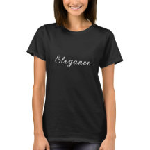 Elegancia