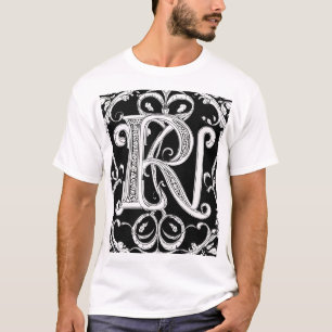 Camiseta Elegancia clásica, personalizada para ti