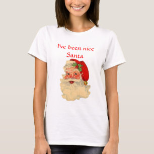 Camiseta Elegancia del día de fiesta