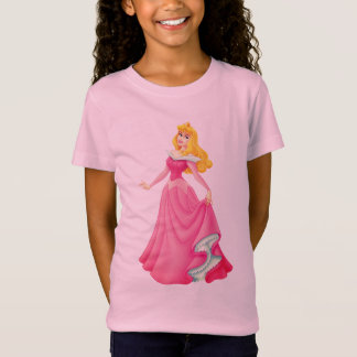 Camiseta Elegancia encantadora: Princesa Aurora T-Shirt