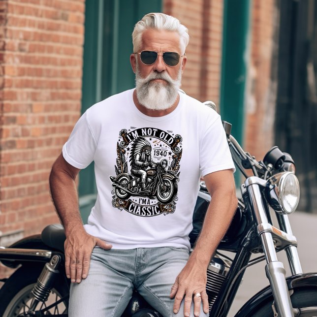 Camiseta Elegancia inmadura: abrazando el Wi de belleza clá (Subido por el creador)