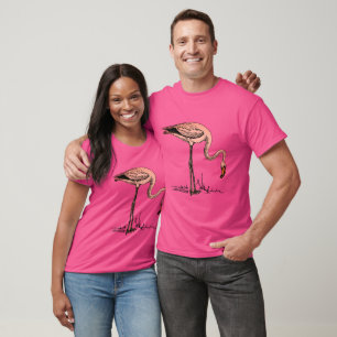 Camiseta Elegancia sin tiempo se enfrenta al encanto lúdico