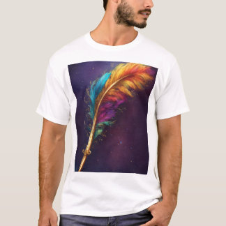 Camiseta elegante