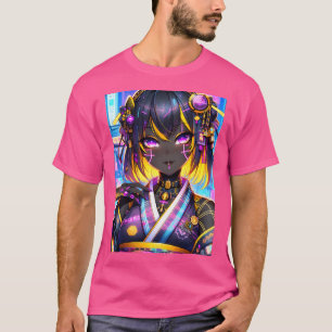 Camiseta Elegante abejorro