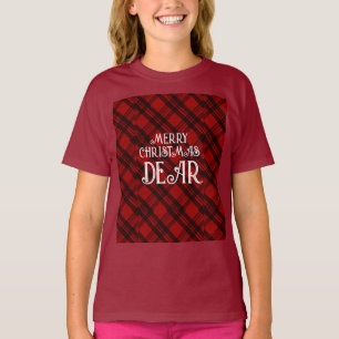 Camiseta Elegante Cuadro Moderno