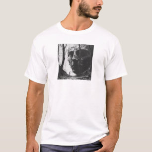 Camiseta Elegante foto Personalizado (añada tu propia foto)