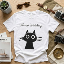 Elegante Gato Personalizado Para Hombres Persona C