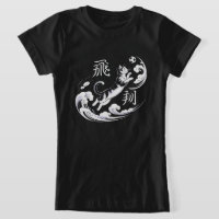 Elegante Gato Ukiyo-e Fútbol para Amantes del Arte