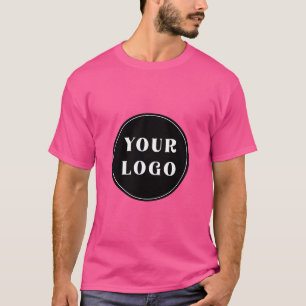 Camiseta Elegante, Minimalista, Con estilo y Personalizable