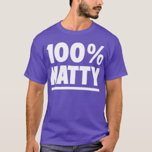 Camiseta elegante natural del gimnasio de la