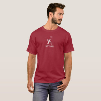 Camiseta elegante para jugadores y equipos