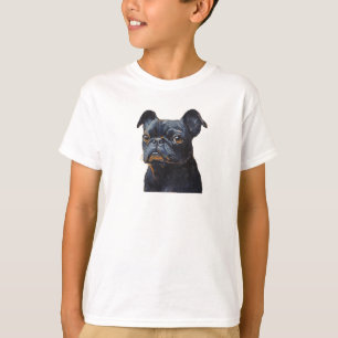 Camiseta Elegante personalizado agregar su propia foto niño