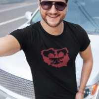 Elegante Polonia Polska Águila Polaca