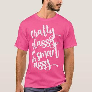 Camiseta Elegante y elegante