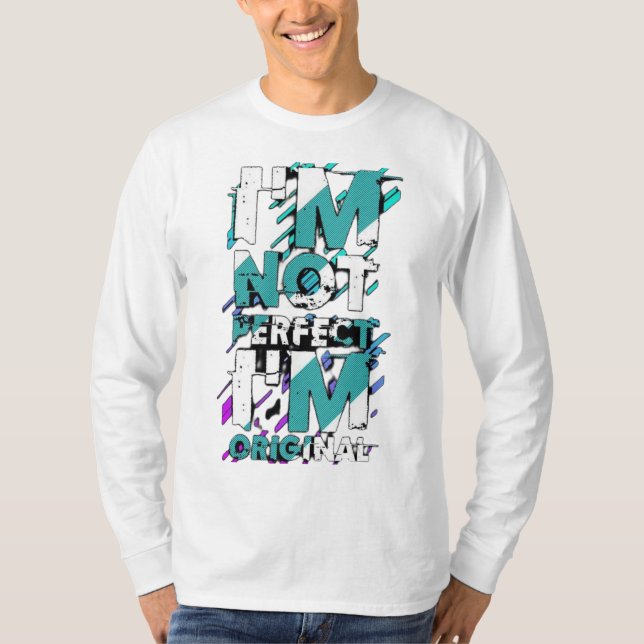 Camiseta Elegante y elegante: Voyage de voz esencial de lar (Anverso)