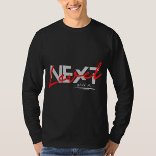 Camiseta Elegante y elegante: Voyage de voz esencial de lar