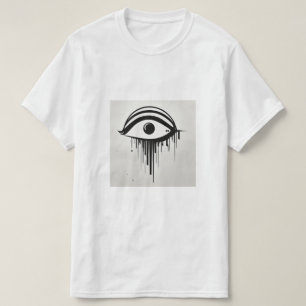 Camiseta elegante y sofisticada"