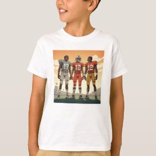 Camiseta Elegantes personalizados agregar su propia foto ni