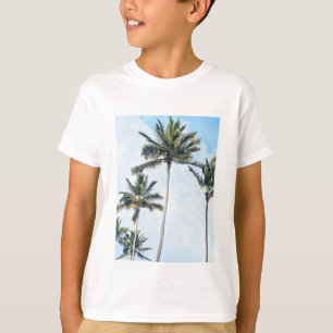 Camiseta Elegantes personalizados para niños con su propia