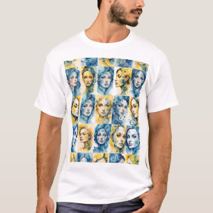 Camiseta Eleganz 1