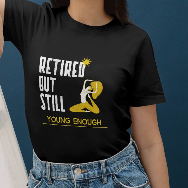 Camiseta Eleganz in Bewegung Yoga Königstaube in der Rente (Subido por el creador)