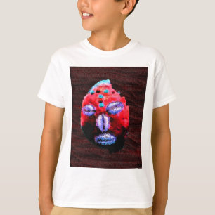 CAMISETA ELEGGUA
