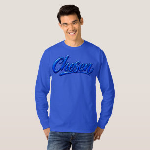 Camiseta Elegido 
