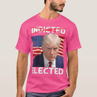 Camiseta Elegido