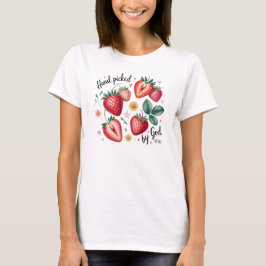 Camiseta Elegido por Dios Juan 15:16