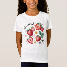 Camiseta Elegido por Dios Juan 15:16