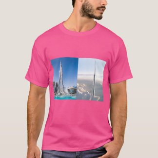 Camiseta elegir