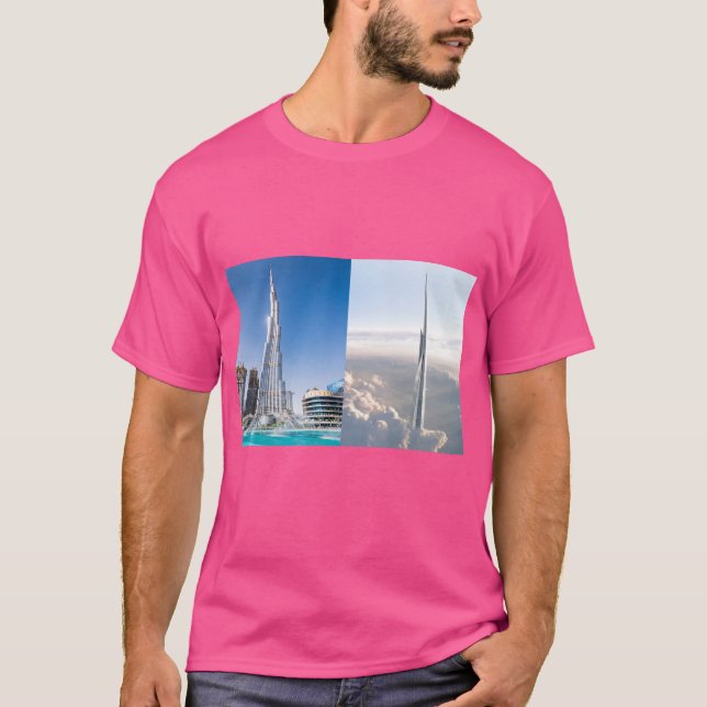 Camiseta elegir (Anverso)