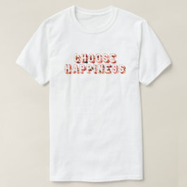 Camiseta Elegir felicidad 7