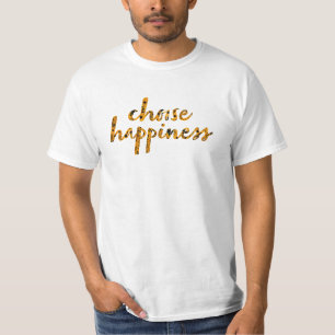Camiseta Elegir la felicidad #8