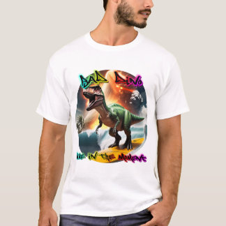 CAMISETA ELEGIR LA VIDA