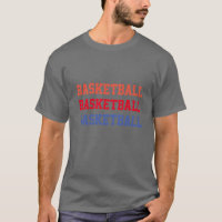 Elegir sus aficiones Baloncesto Textos masculinos
