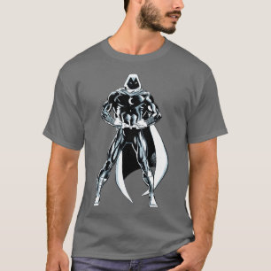 Camiseta elektra lunar
