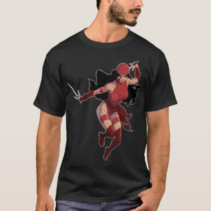 Camiseta Elektra T-Shirt