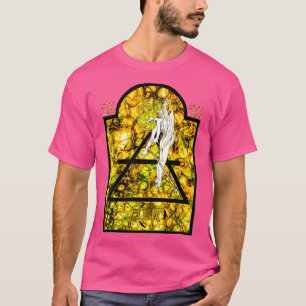 Camiseta Elemental de aire 3