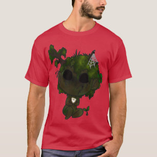 Camiseta Elemental de la Tierra 2