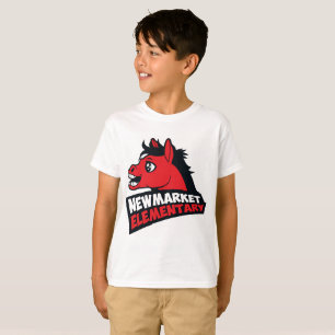 Camiseta elemental de Newmarket