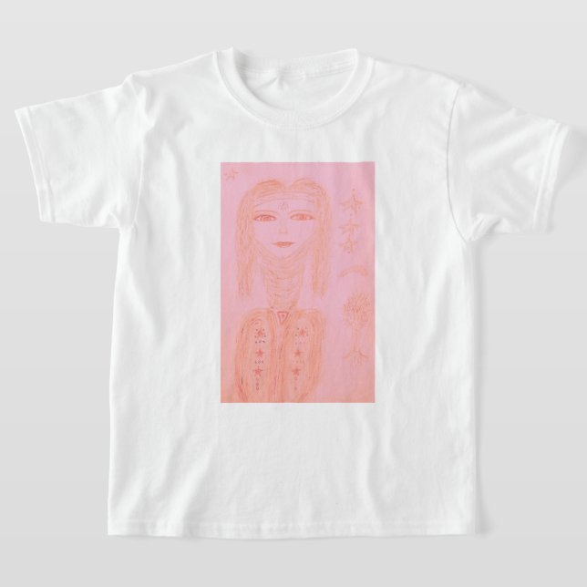 Camiseta Elemento (Distribución)