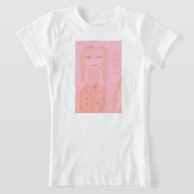 Camiseta Elemento (Distribución)