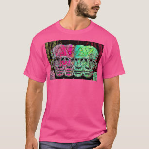 CAMISETA ELEMENTO