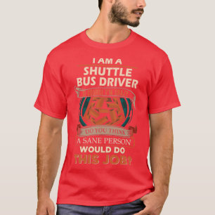 Camiseta Elemento de regalo del trabajo de la persona del c