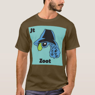 Camiseta Elemento Zoot