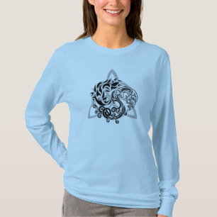 Camiseta Elementos