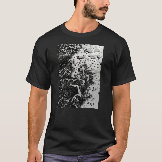 Camiseta Elementos (Anverso)